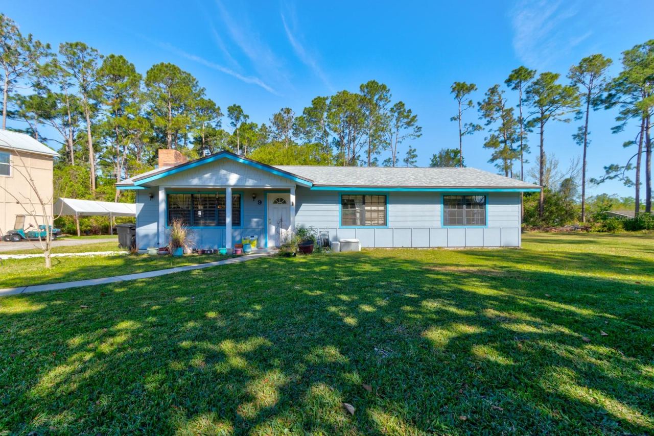 Photo 2 of 9 Shadow Ln, Ormond Beach, FL 32174