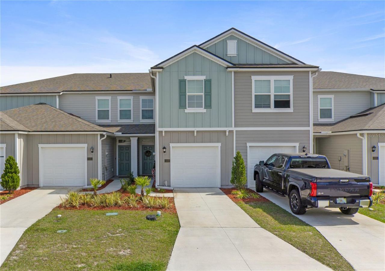 117 Redbud Rd, Palm Coast