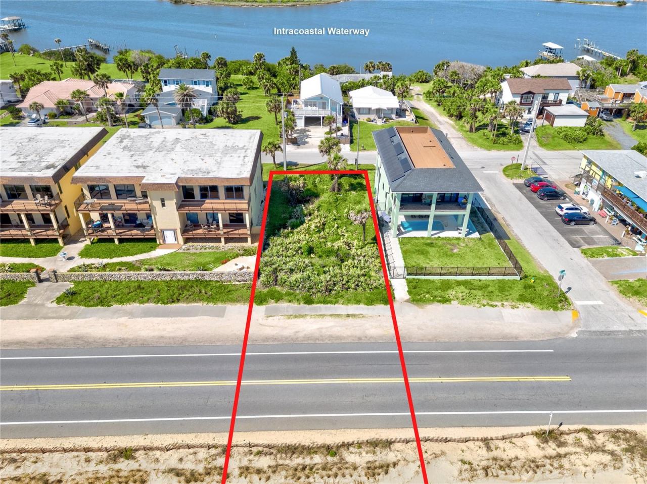 Photo 3 of 21xx N Ocean Shore Blvd, Flagler Beach, FL 32136