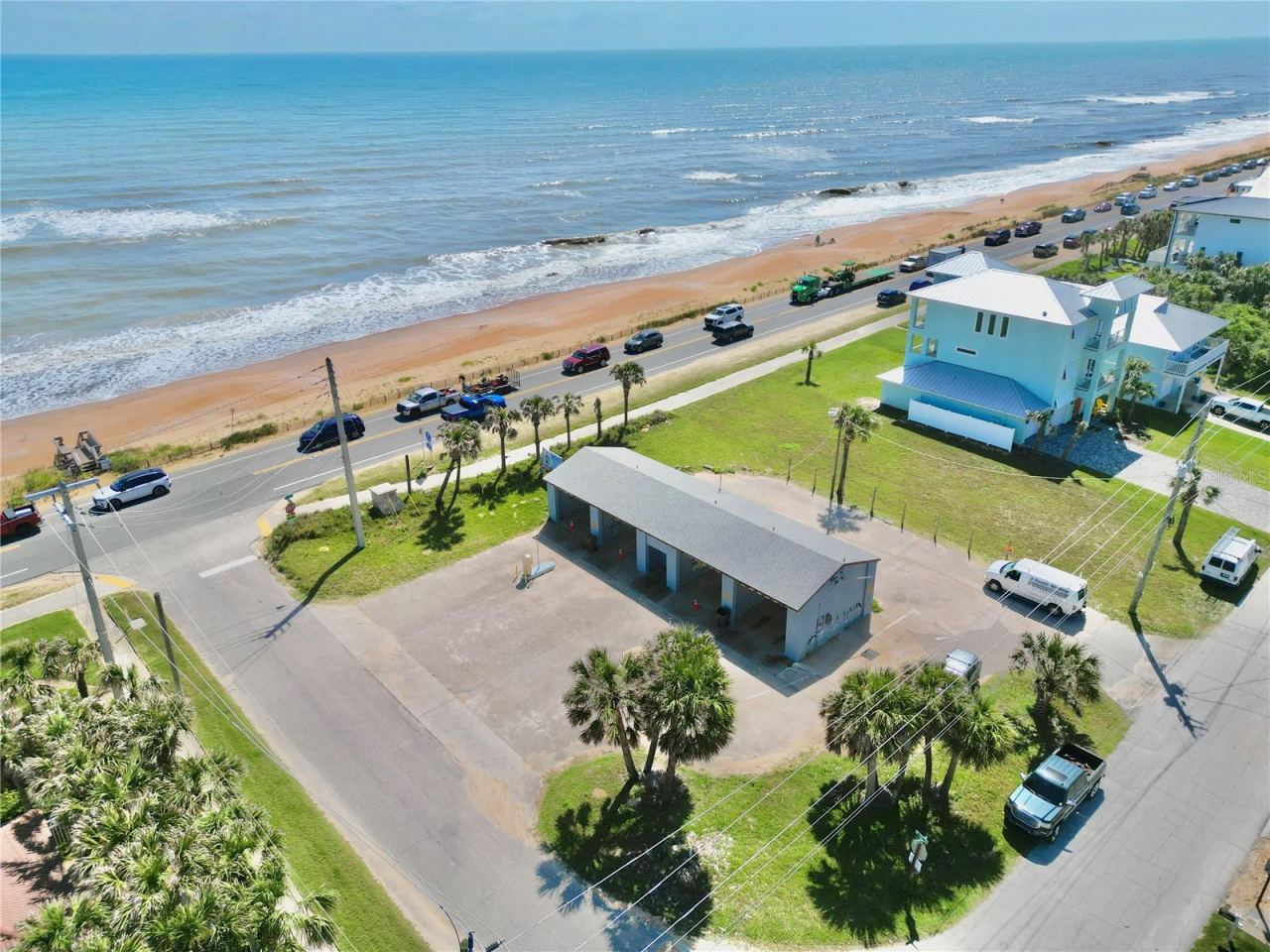 2299 N Oceanshore Blvd, Flagler Beach