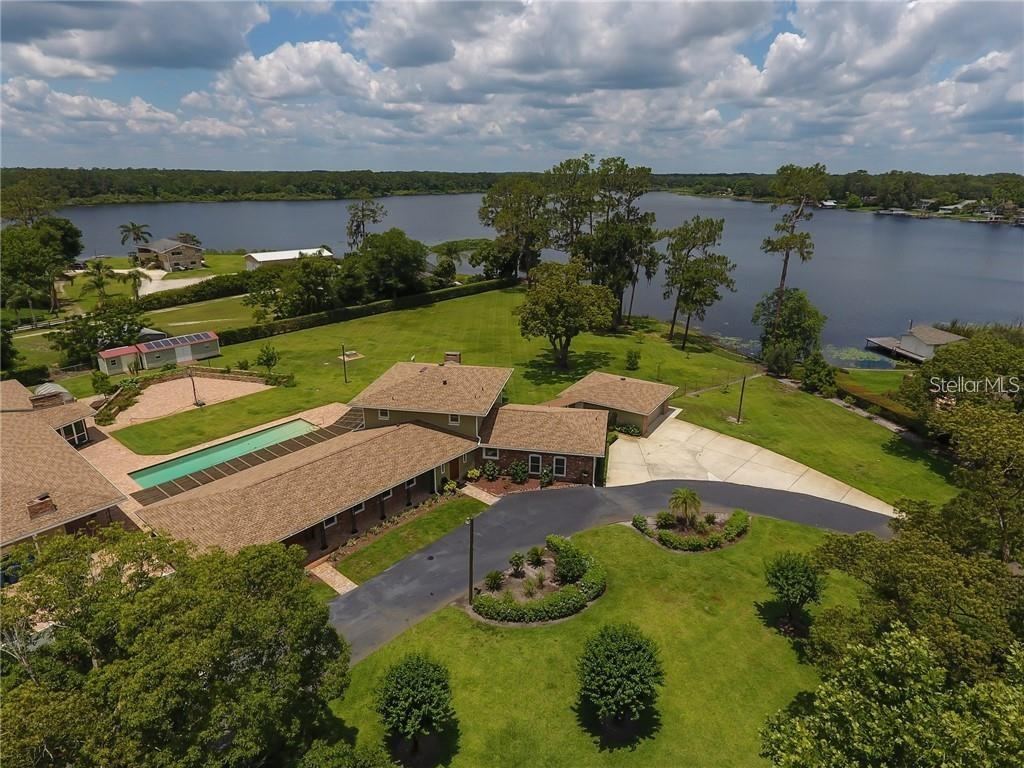 910 N Kepler Rd, Deland