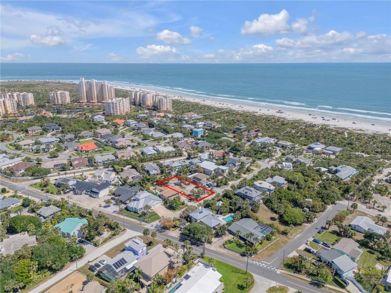 204 Dune Cir, New Smyrna Beach