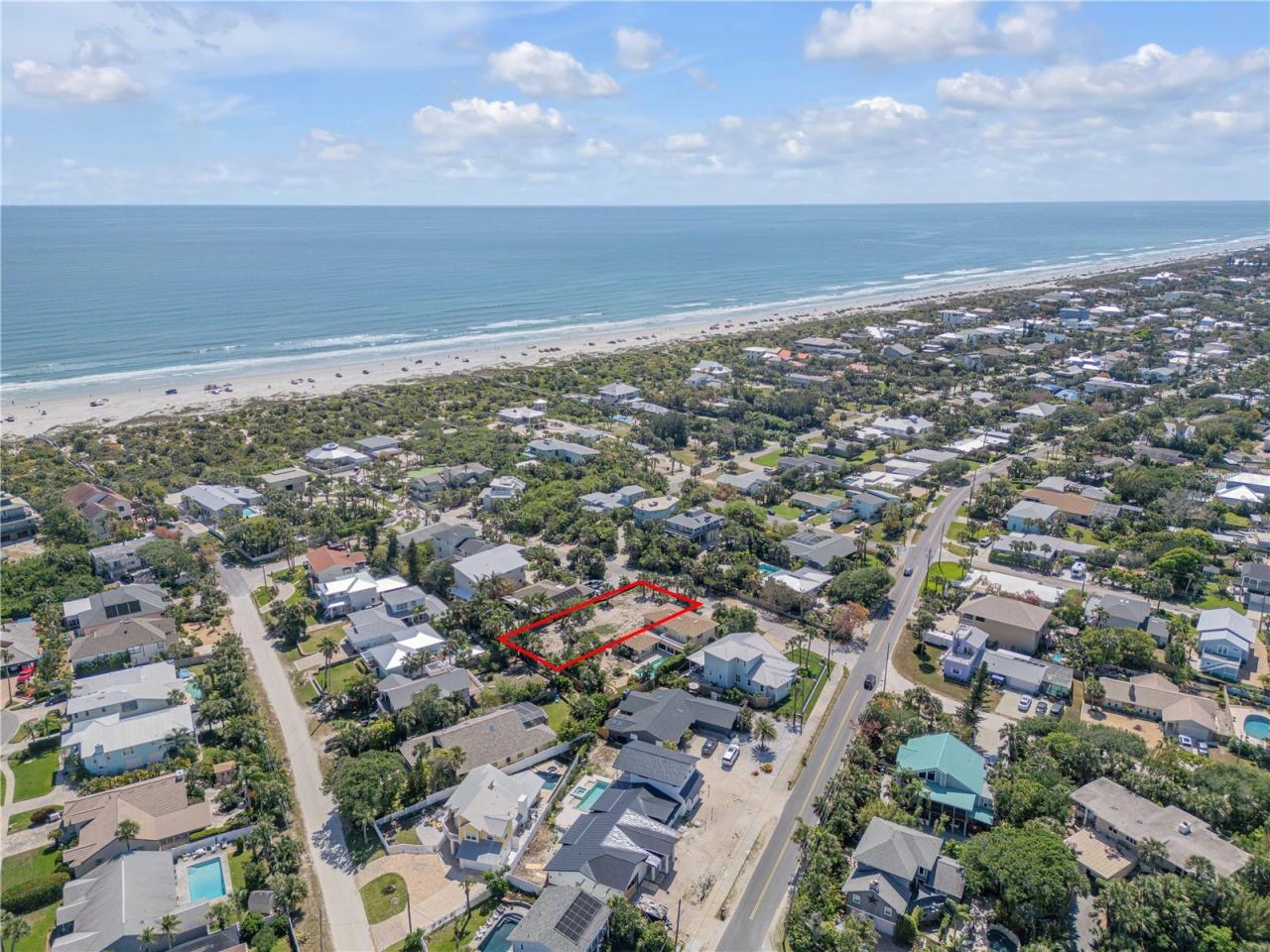 Photo 3 of 204 Dune Cir, New Smyrna Beach, FL 32169