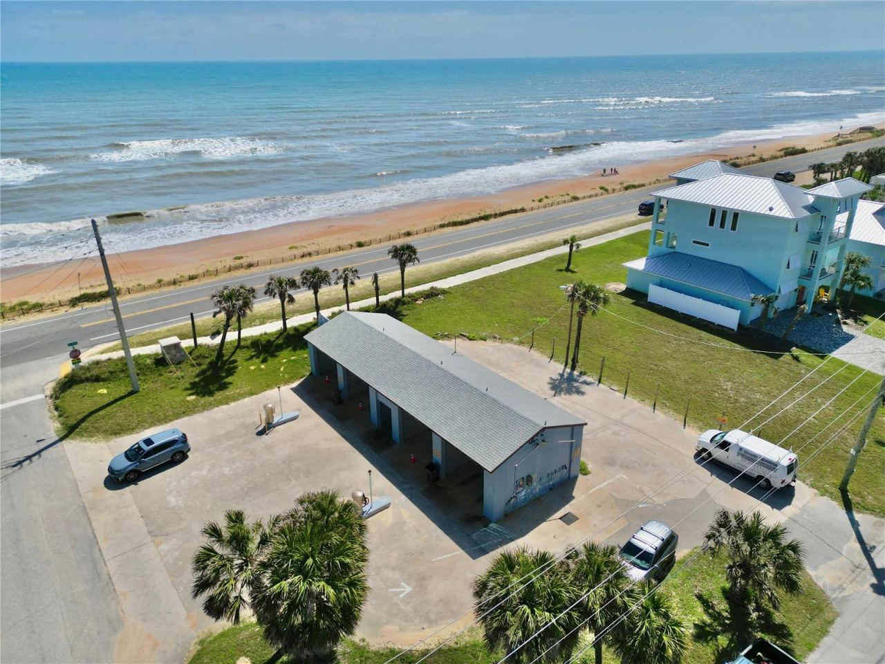 2299 N Oceanshore Blvd, Flagler Beach