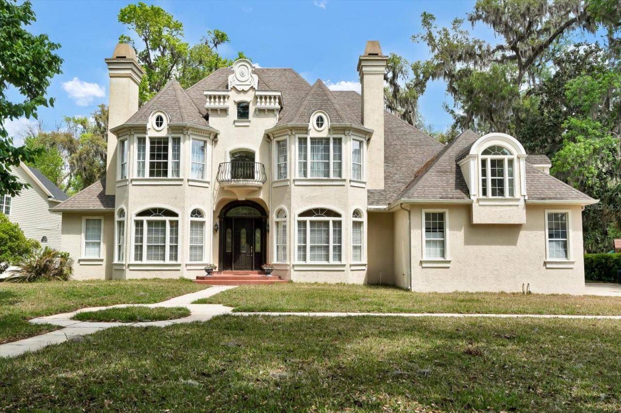 48 Audubon Ln, Flagler Beach