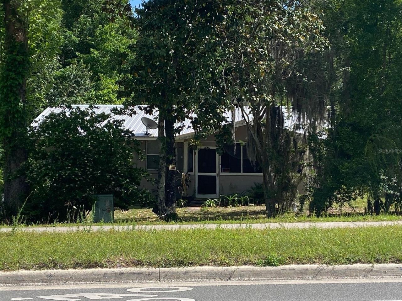 1129 State Road 20, Interlachen