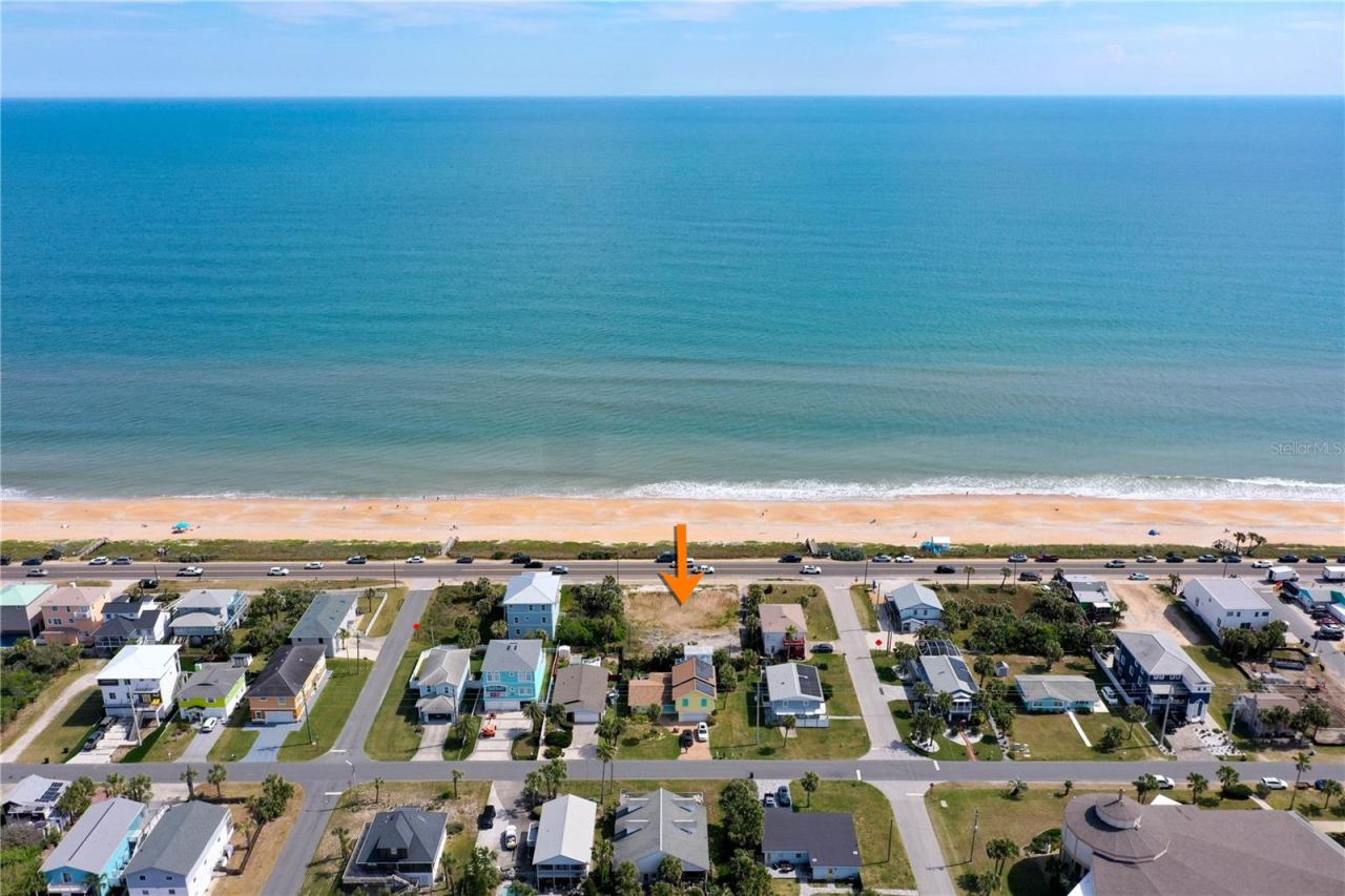 1005 N Ocean Shore Blvd, Flagler Beach