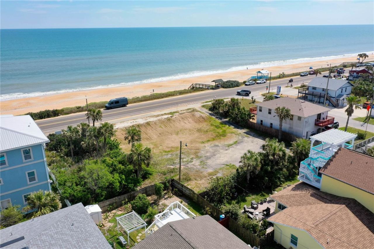 Photo 3 of 1005 N Ocean Shore Blvd, Flagler Beach, FL 32136