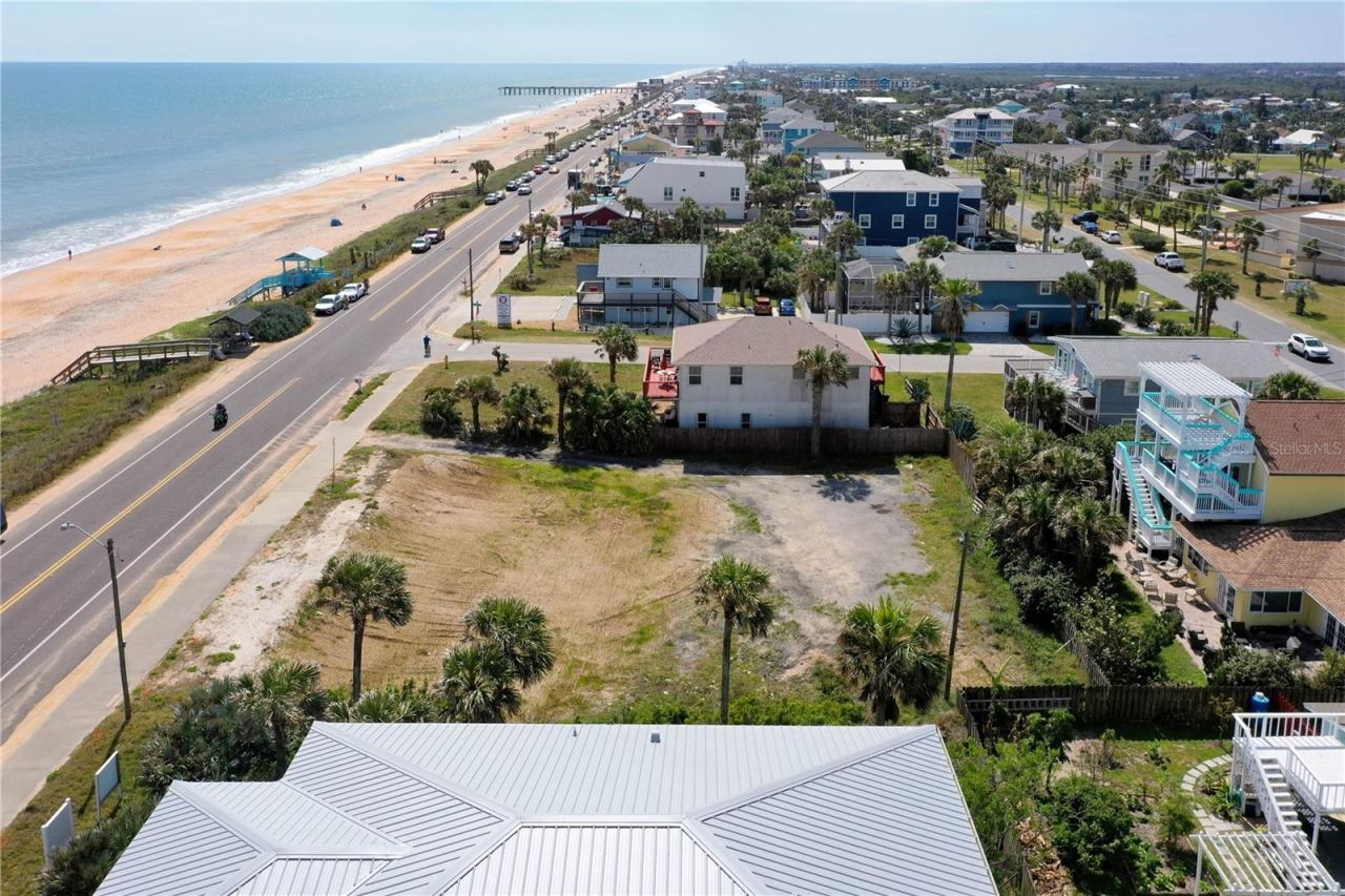 Photo 4 of 1005 N Ocean Shore Blvd, Flagler Beach, FL 32136