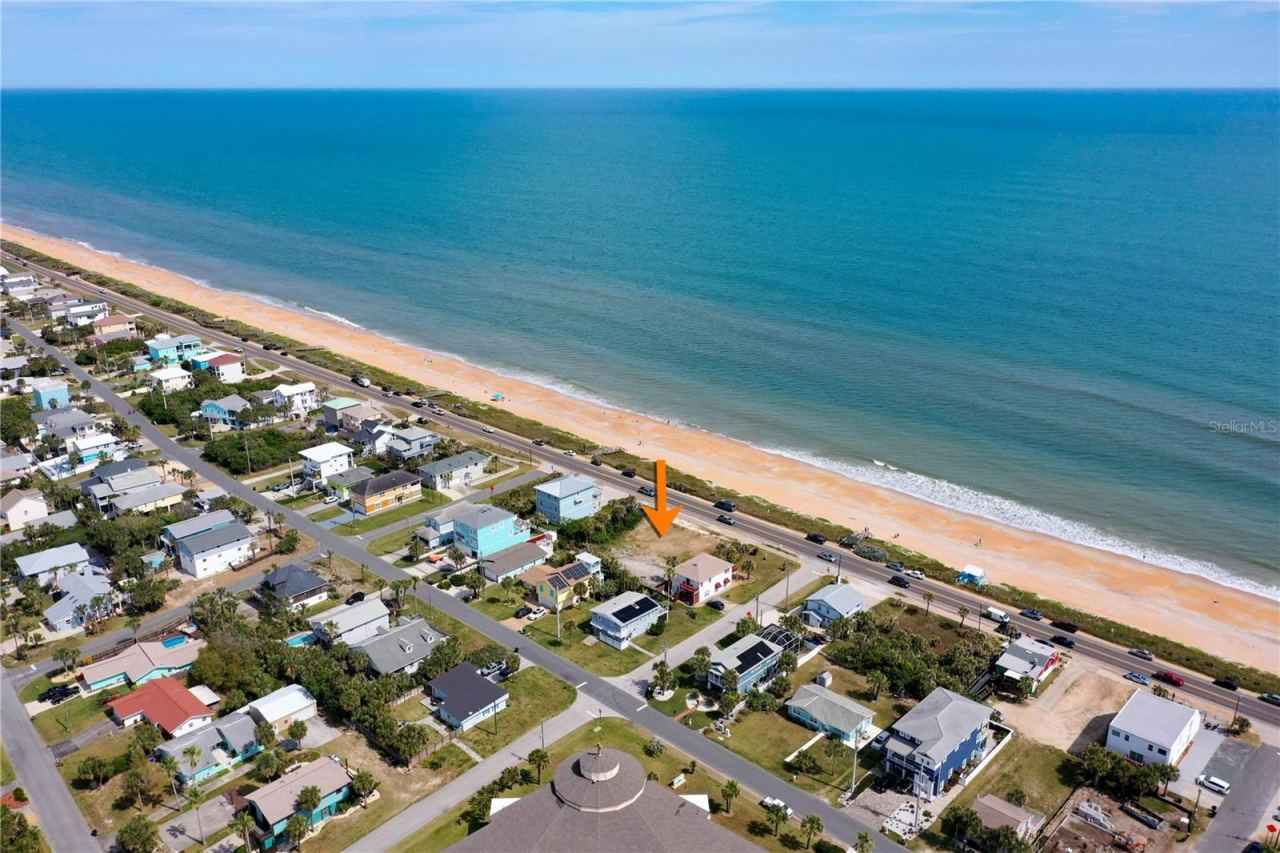 Photo 5 of 1005 N Ocean Shore Blvd, Flagler Beach, FL 32136