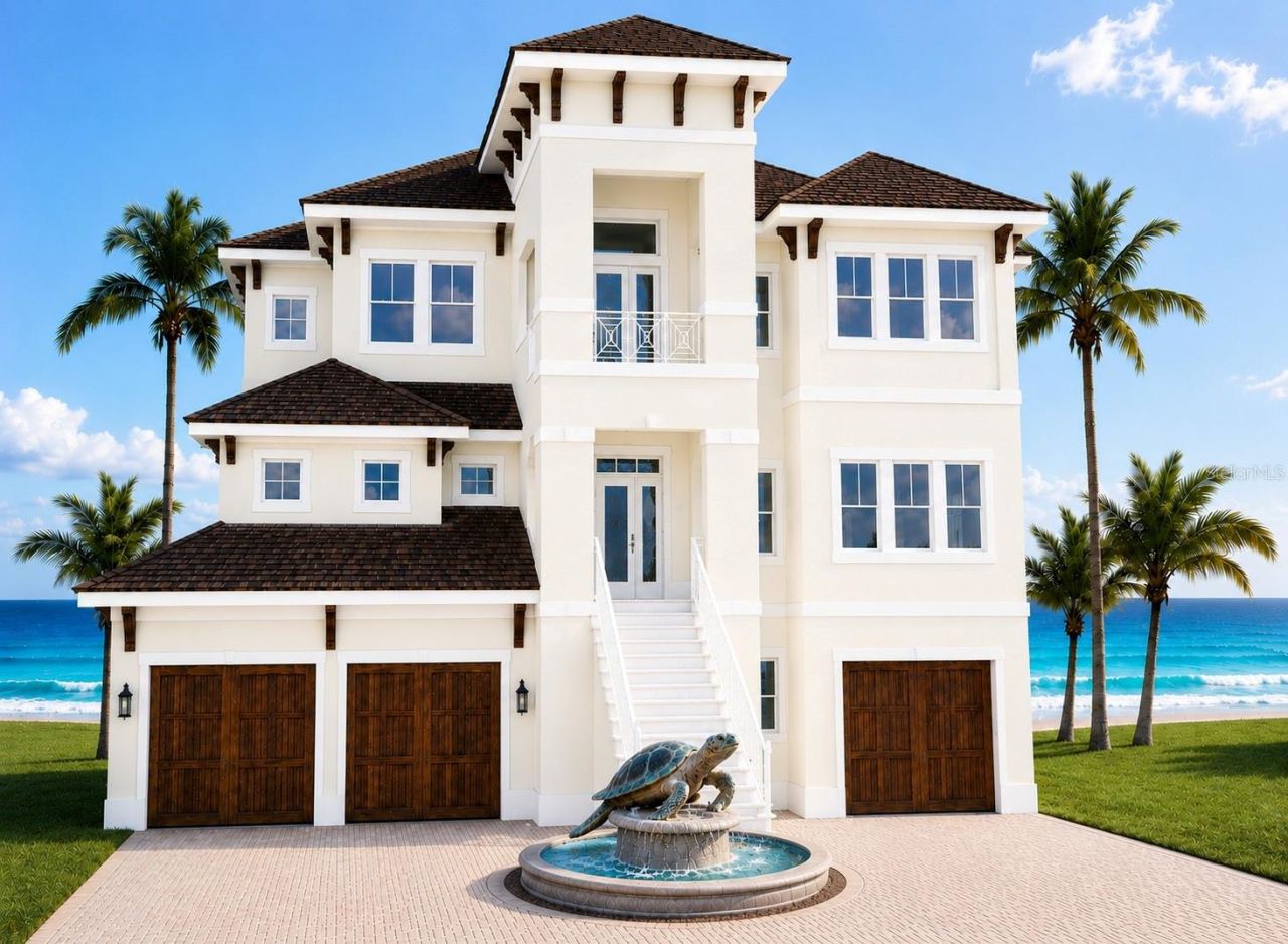 52 Ocean Ridge Blvd N, Palm Coast
