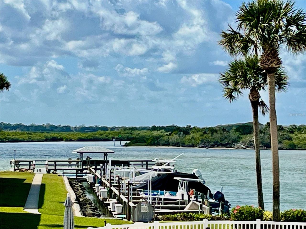 2100 N Peninsula Ave #216, New Smyrna Beach