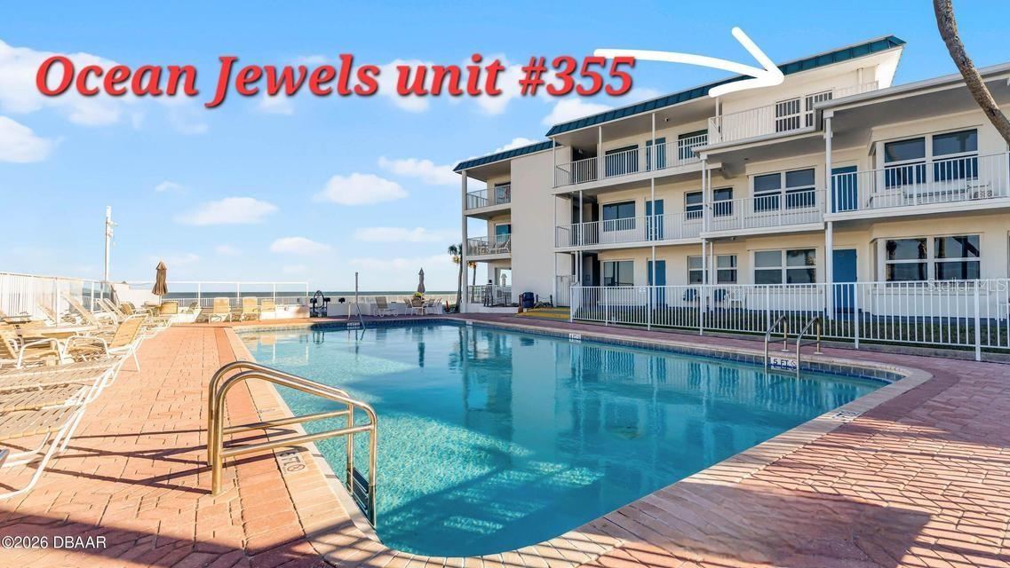 935 S Atlantic Ave #355, Daytona Beach