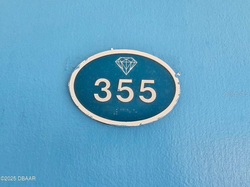 Photo 3 of 935 S Atlantic Ave #355, Daytona Beach, FL 32118