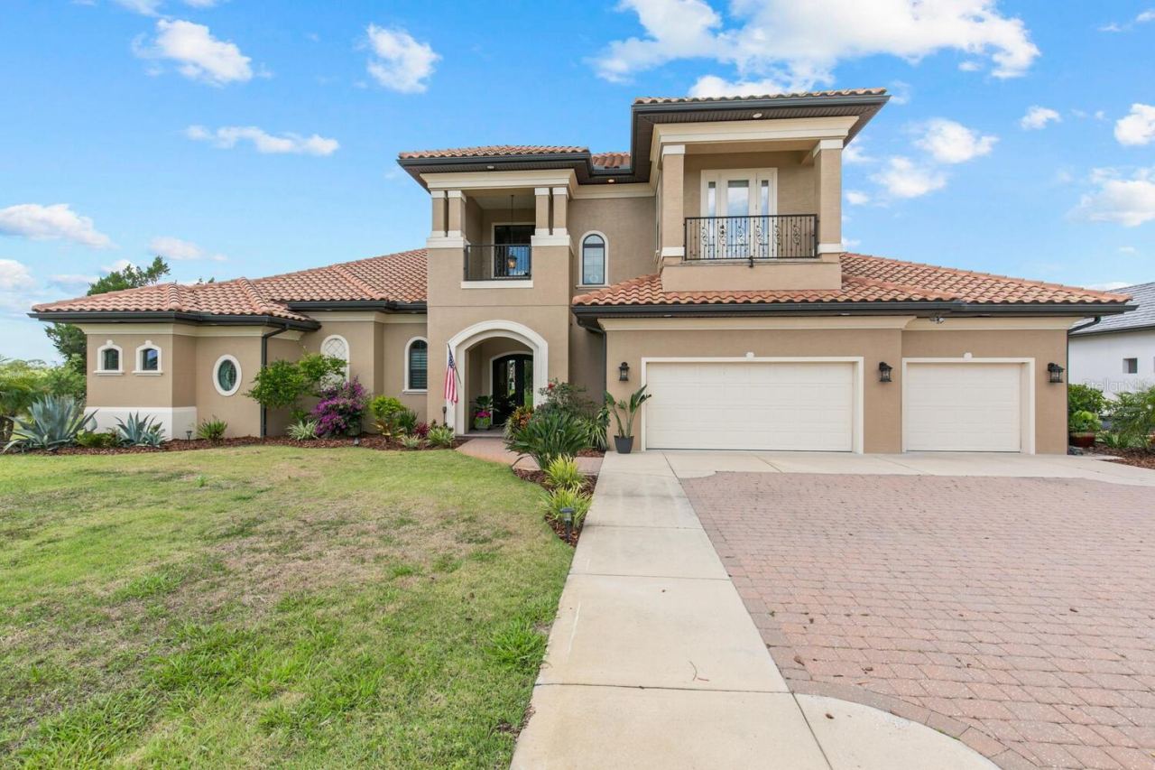 110 Heron Dr, Palm Coast