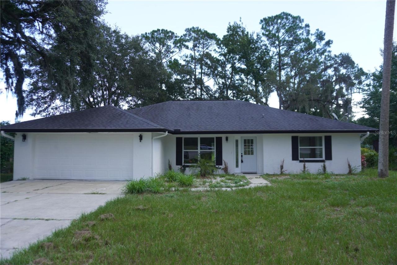 37 N Tymber Crk, Ormond Beach