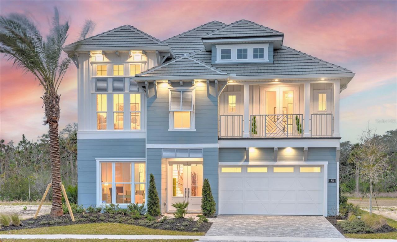 85 Coronado Rd, Flagler Beach