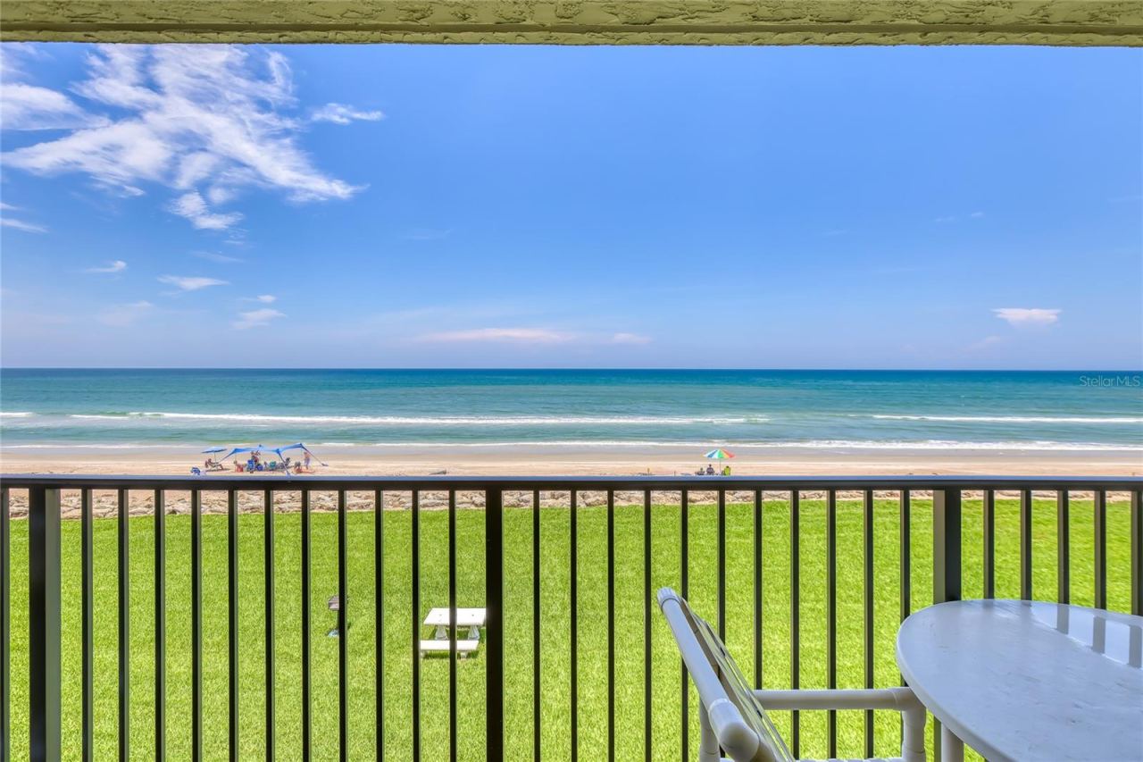 Photo 3 of 6727 Turtlemound Rd #318, New Smyrna Beach, FL 32169