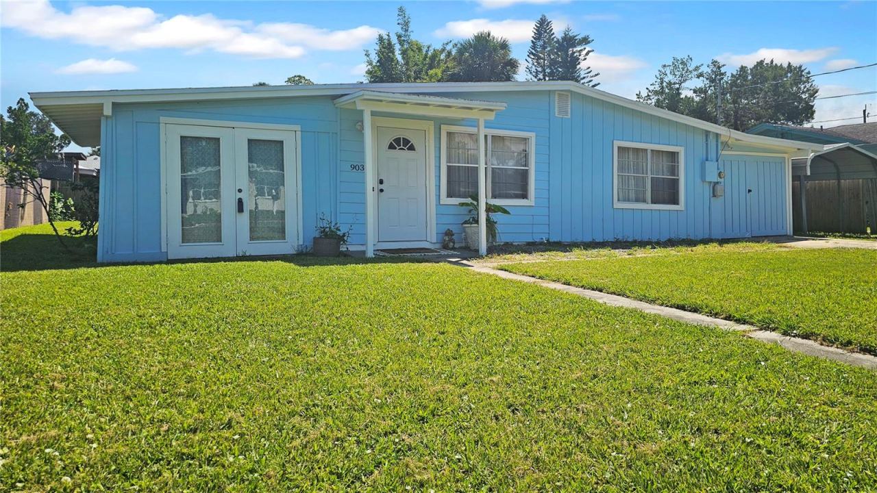 903 Conrad Dr, New Smyrna Beach