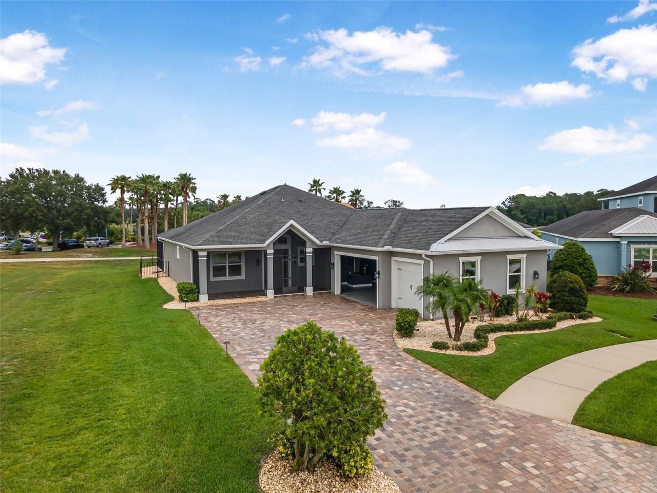 Photo 3 of 2948 Bella Flore Ter, New Smyrna Beach, FL 32168