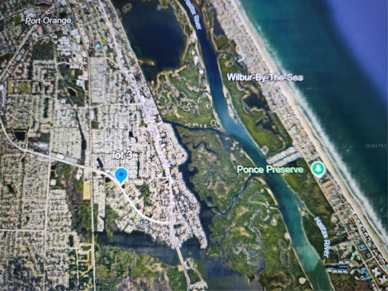S Nova Rd, Port Orange