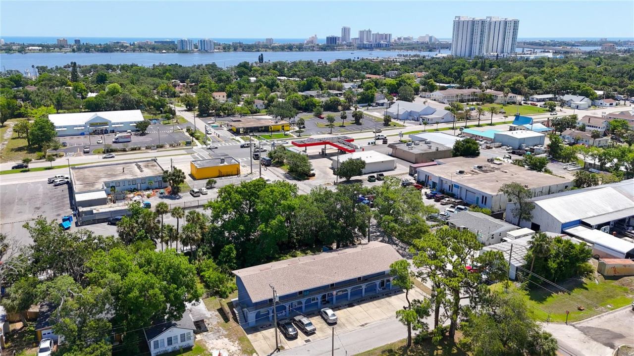 601 State Ave, Daytona Beach