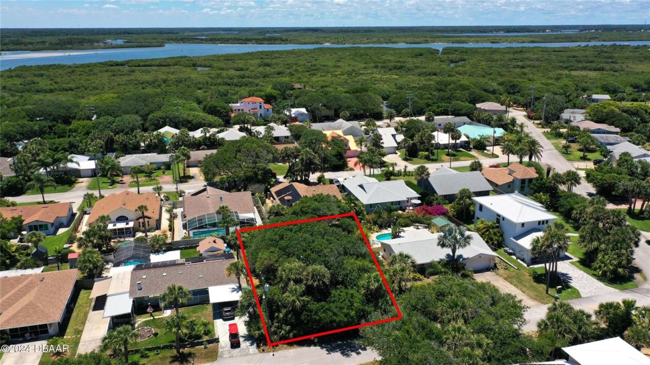 4714 Montrose Ave, Ponce Inlet
