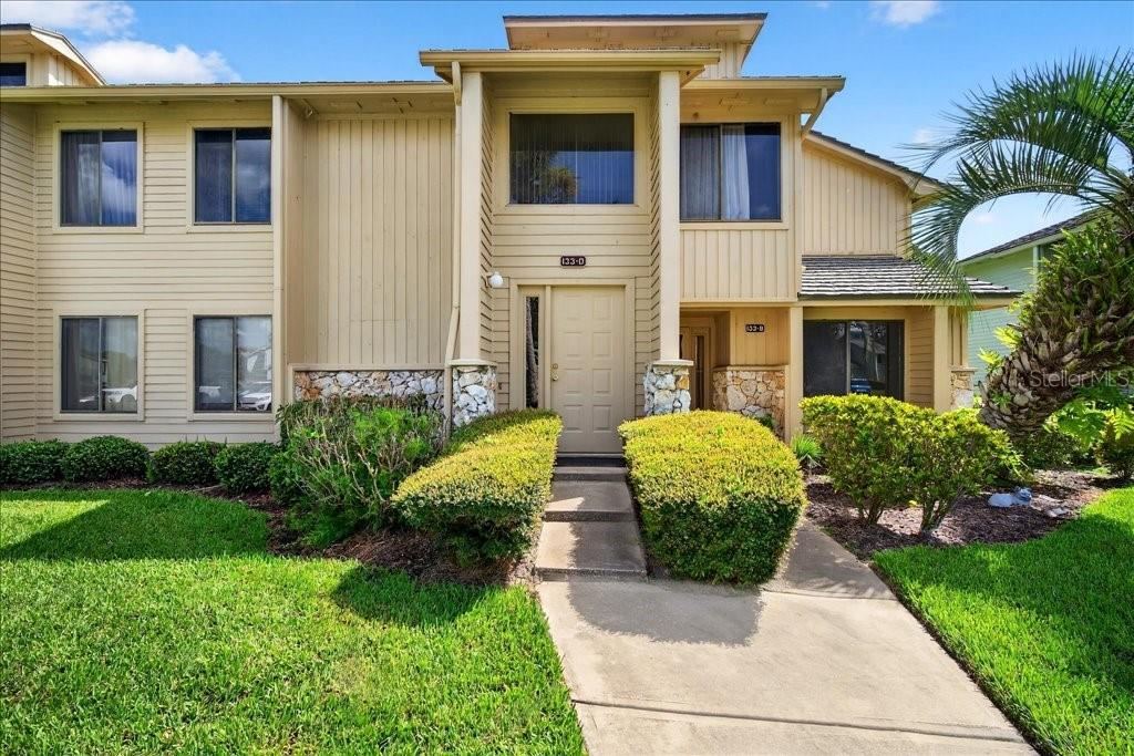 133 Blue Heron Dr #d, Daytona Beach