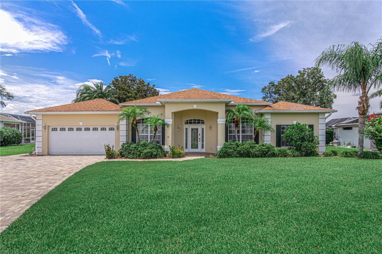 800 Sterling Chase Dr, Port Orange