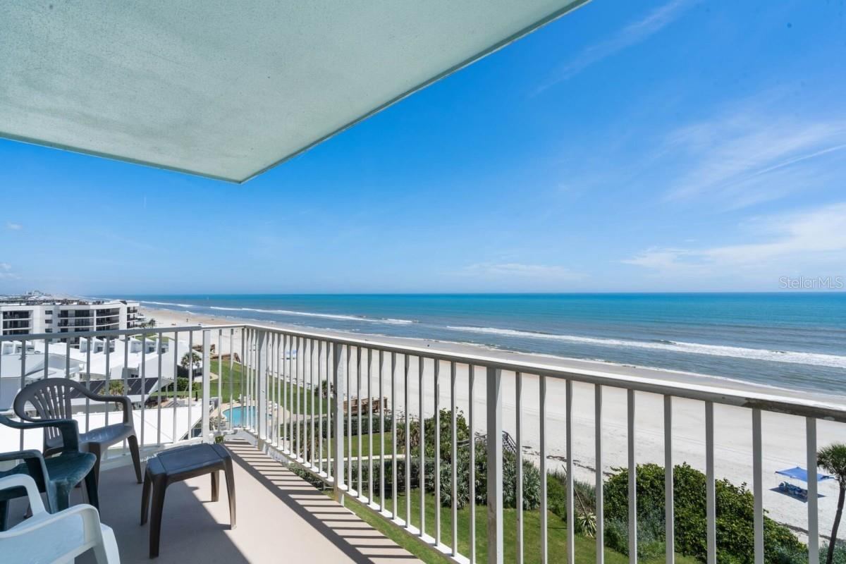 5201 S Atlantic Ave #703a, New Smyrna Beach