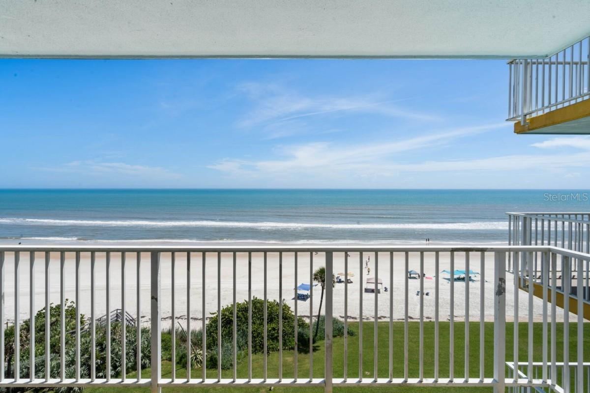 Photo 2 of 5201 S Atlantic Ave #703a, New Smyrna Beach, FL 32169