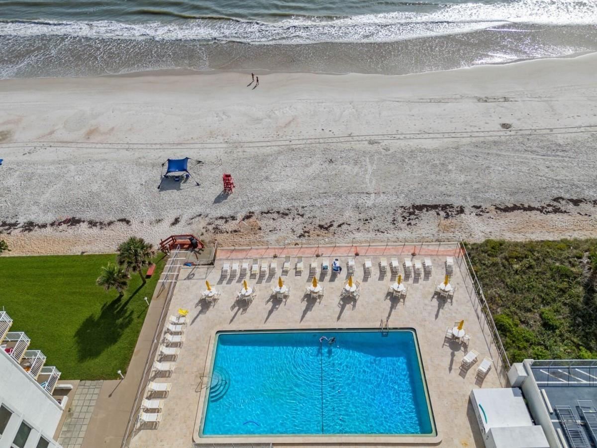 Photo 3 of 5201 S Atlantic Ave #703a, New Smyrna Beach, FL 32169