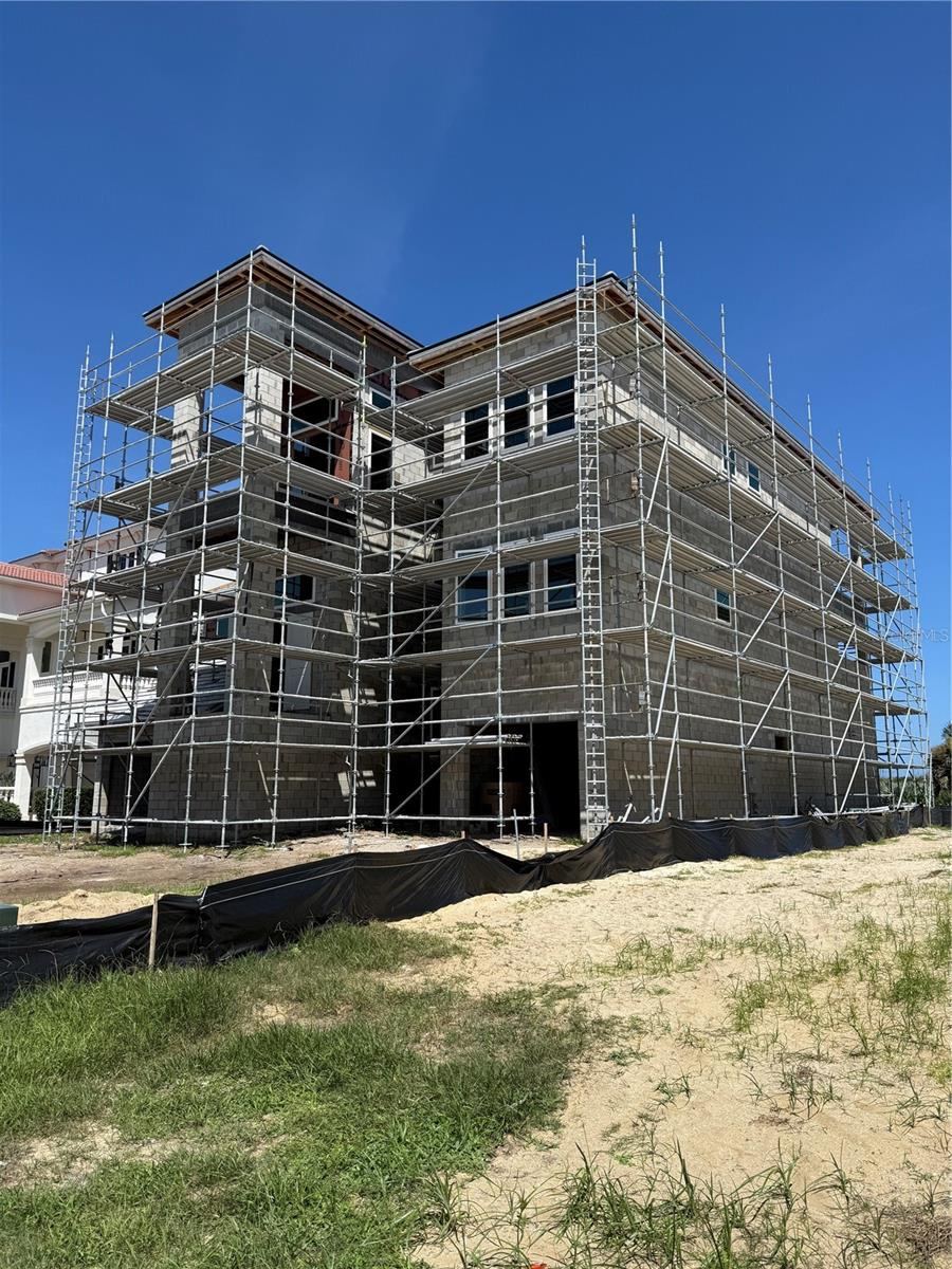 29 Ocean Ridge Blvd S, Palm Coast