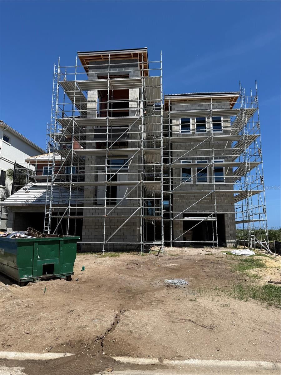 Photo 3 of 29 Ocean Ridge Blvd S, Palm Coast, FL 32137