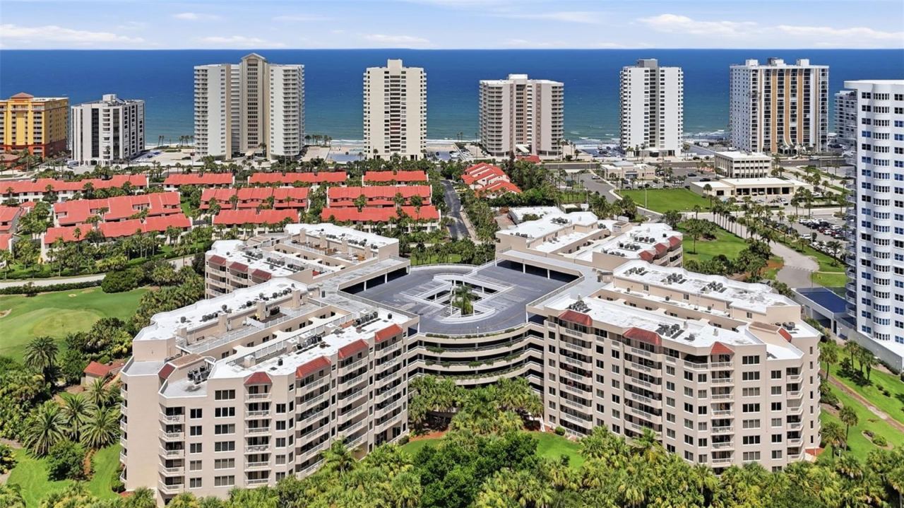 3 Oceans West Blvd #3a7, Daytona Beach Shores