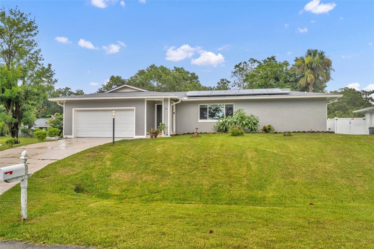 40 Blare Dr, Palm Coast