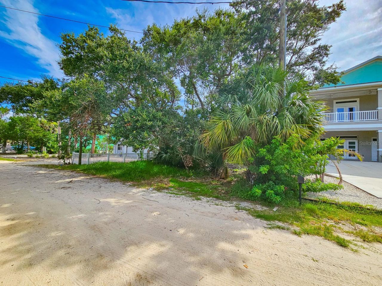 2721 S John Bull St, Flagler Beach