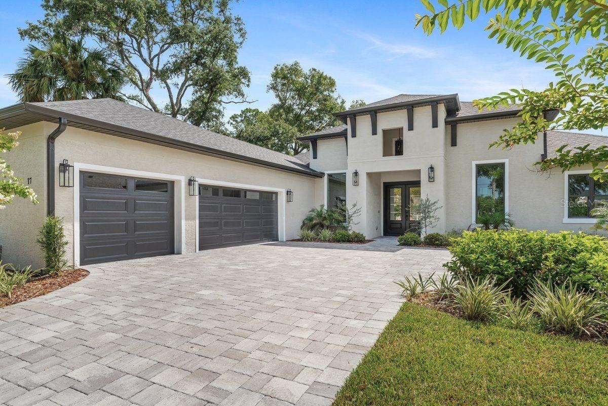 Photo 4 of 17 Old Oak Dr N, Palm Coast, FL 32137