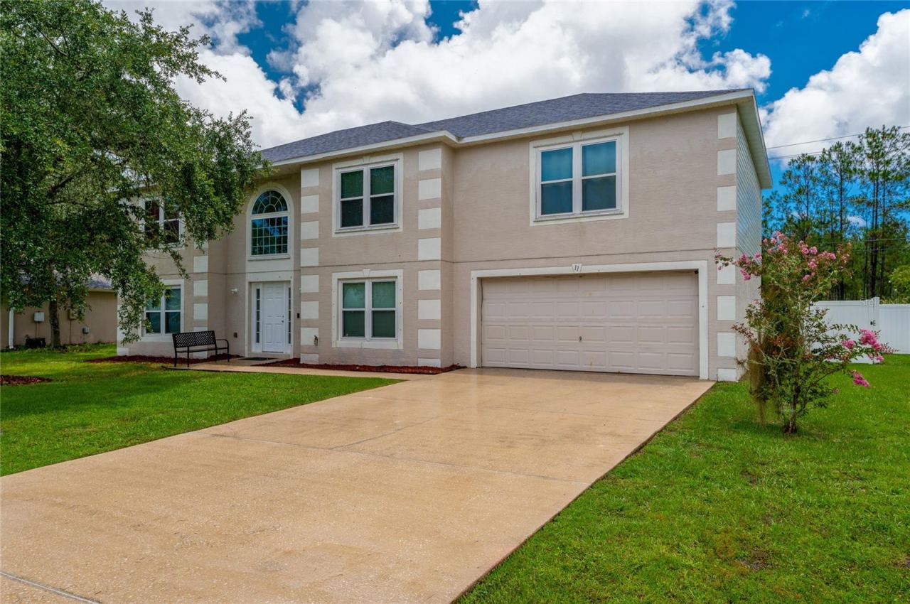11 Zircon Ct, Palm Coast