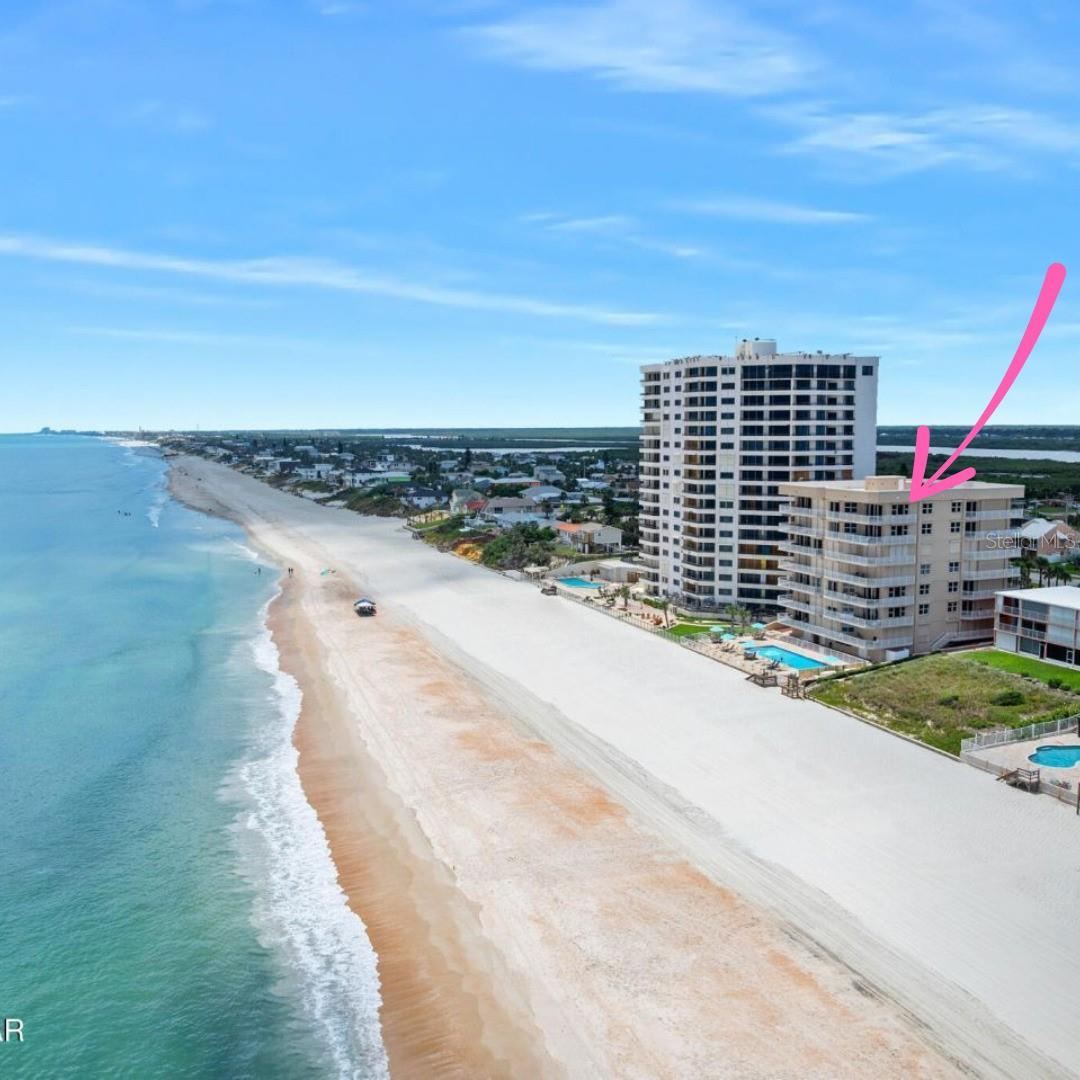Photo 2 of 3851 S Atlantic Ave #701, Daytona Beach, FL 32118