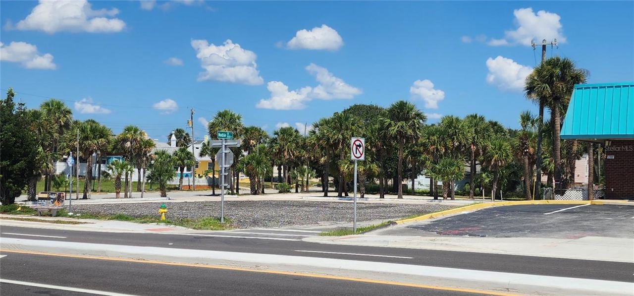 E International Speedway Blvd, Daytona Beach