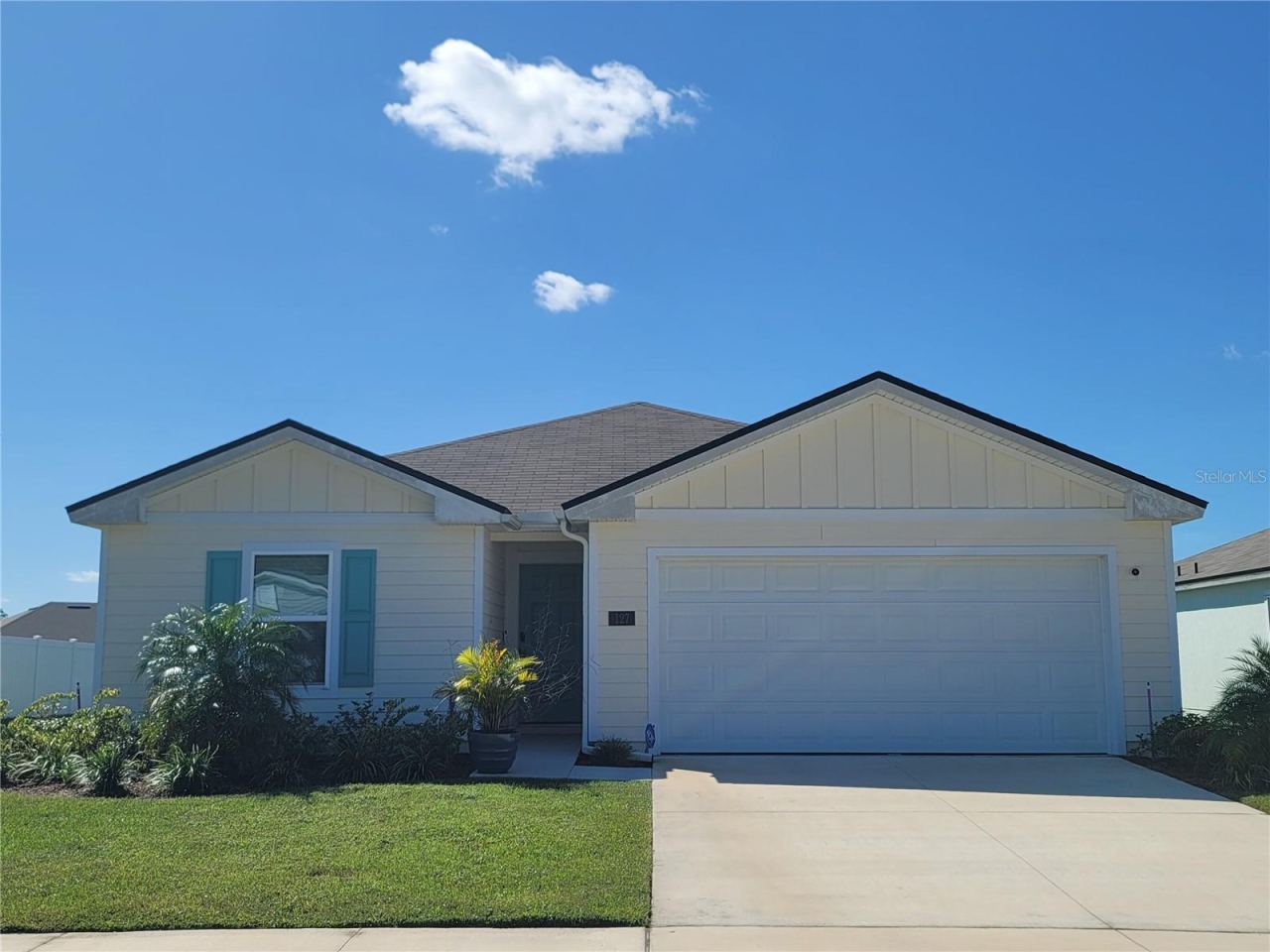 127 Hulett Woods Rd, Palm Coast