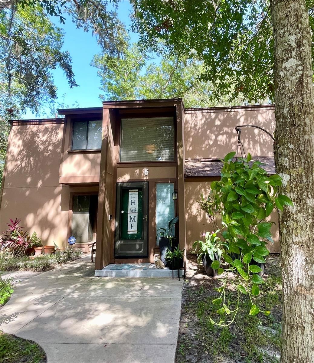 6 Masters Court #6, Palm Coast