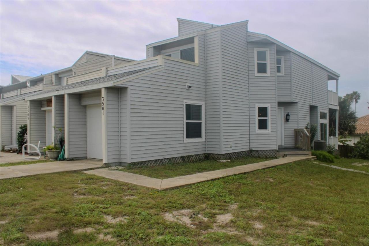 3501 S Central Ave, Flagler Beach
