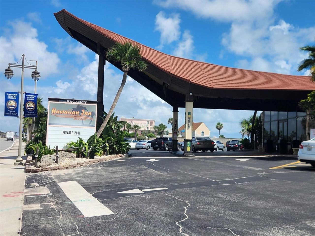 2301 S Atlantic Ave #520, Daytona Beach
