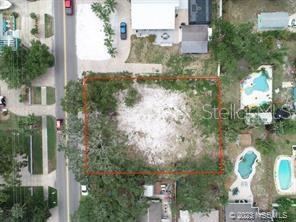 437 S Peninsula Ave, New Smyrna Beach