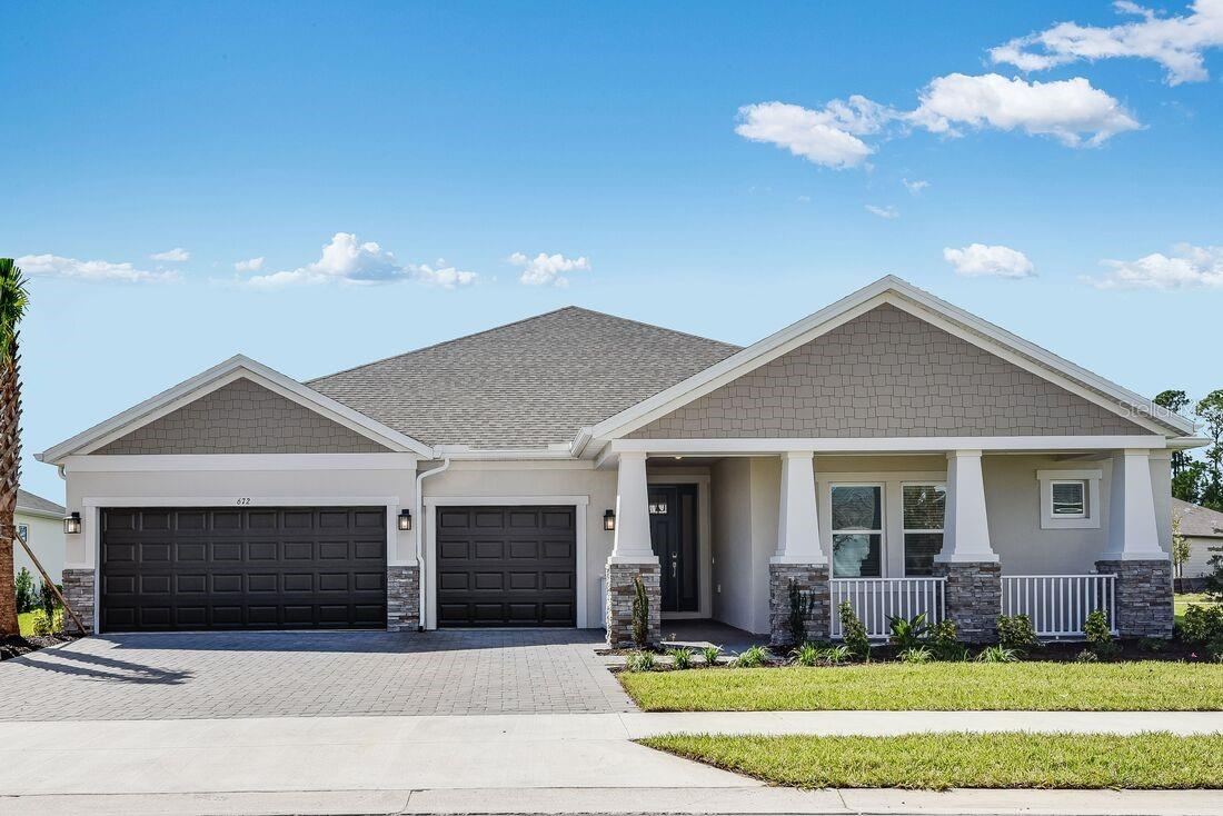 672 Junonia Blvd, New Smyrna Beach