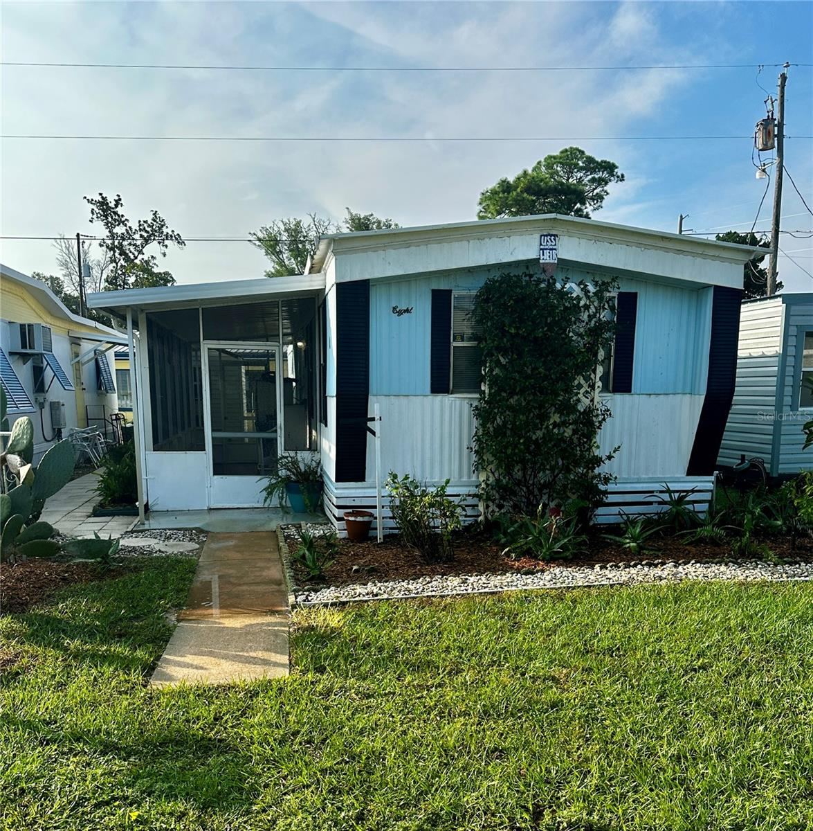 Photo 2 of 2201 S Ridgewood Ave #8, Edgewater, FL 32141