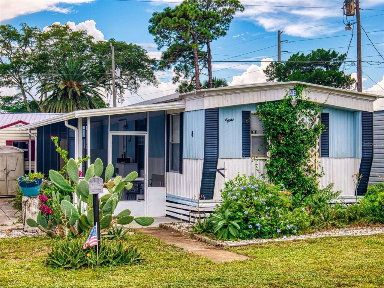 Photo 3 of 2201 S Ridgewood Ave #8, Edgewater, FL 32141