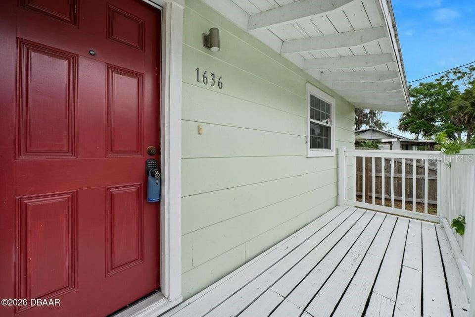 Photo 3 of 1636 Valencia Ave, Daytona Beach, FL 32117